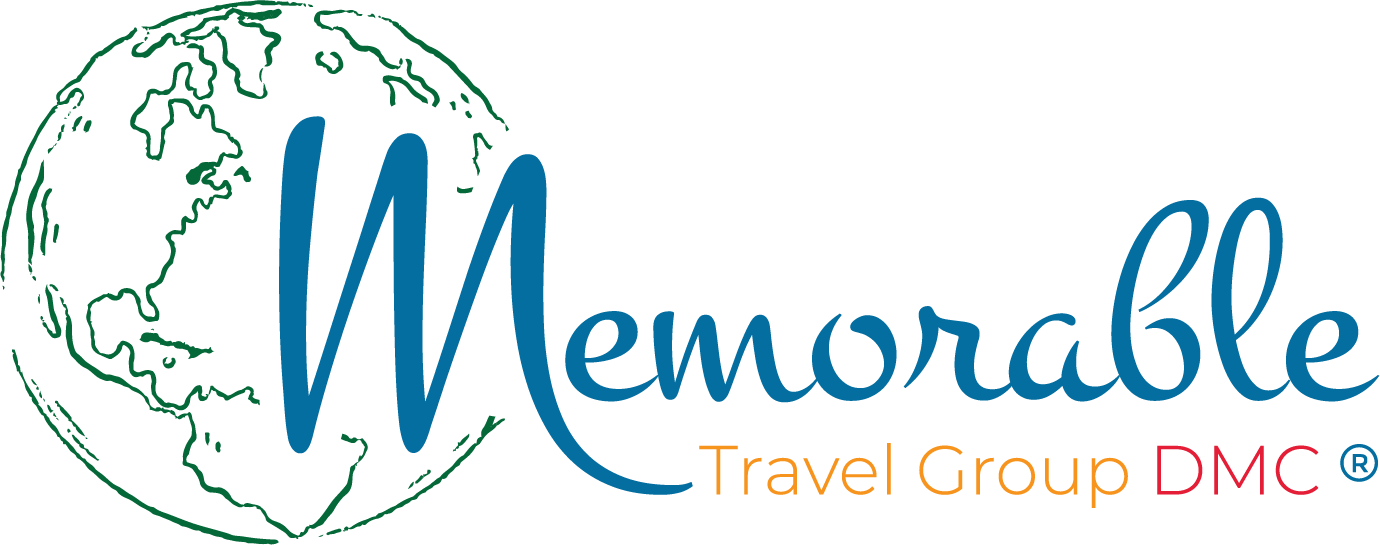 Memorable Travel Group DMC