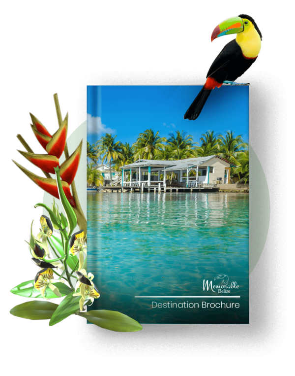 DESTINATION BROCHURE BELIZE