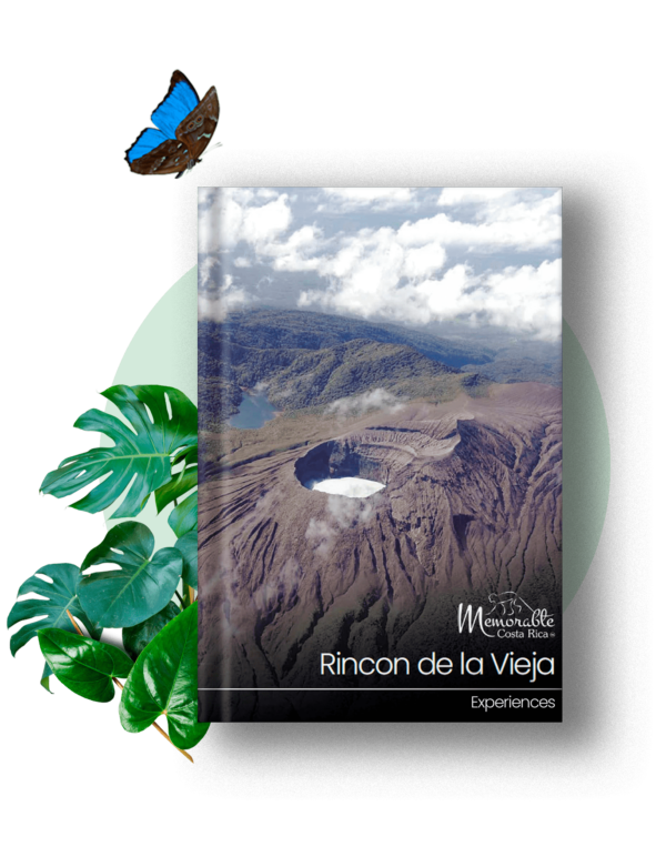 RINCON DE LA VIEJA EXPERIENCES